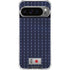 Japan Soccer Flag Google Pixel 10 Pro XL Clear Case